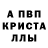 МЕТАМФЕТАМИН винт LonelyAlpha Z